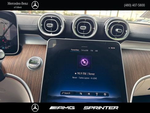 Certified 2024 Mercedes-Benz CLE 450 4MATIC Cabriolet image 24