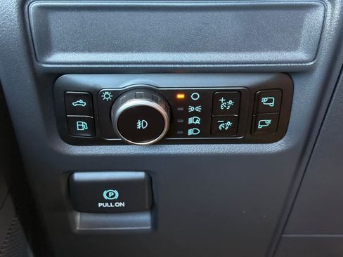 Used 2025 Ford F150 XLT w/ Equipment Group 302A MID AWD/4WD image 30