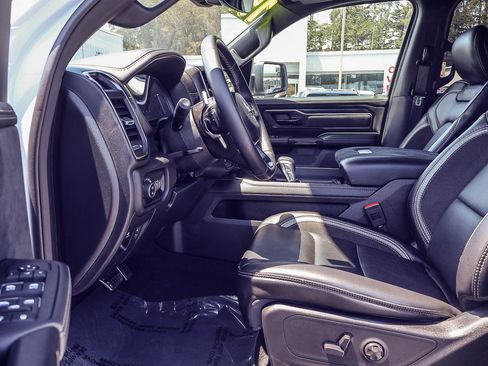 Used 2025 RAM 1500 RHO AWD/4WD image 2