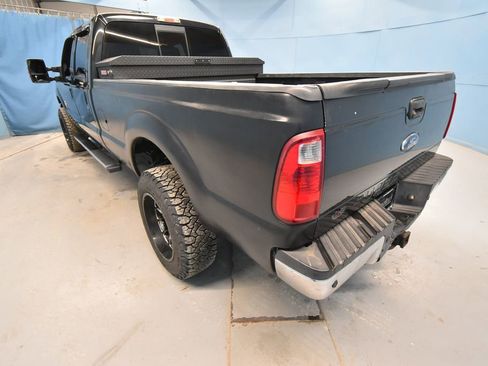 Used 2012 Ford F350 Lariat w/ Lariat Ultimate Pkg image 31