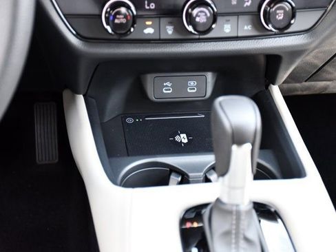 New 2026 Honda HR-V LX image 26