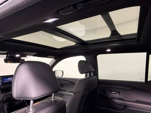 Used 2026 Honda Passport TrailSport image 40