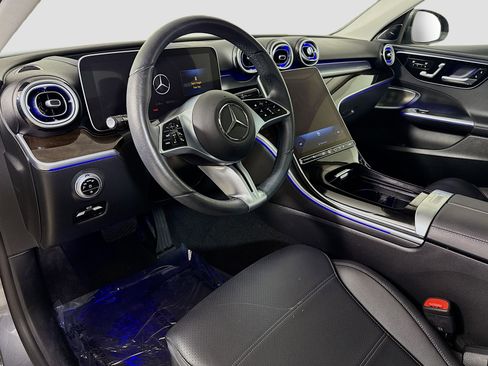 Used 2022 Mercedes-Benz C 300 Sedan w/ Pinnacle Trim Package image 23