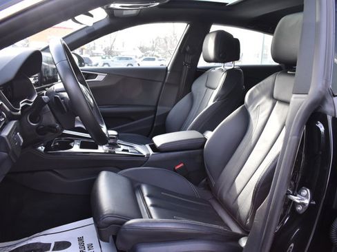 Used 2023 Audi A5 2.0T Premium Plus w/ Premium Plus image 28