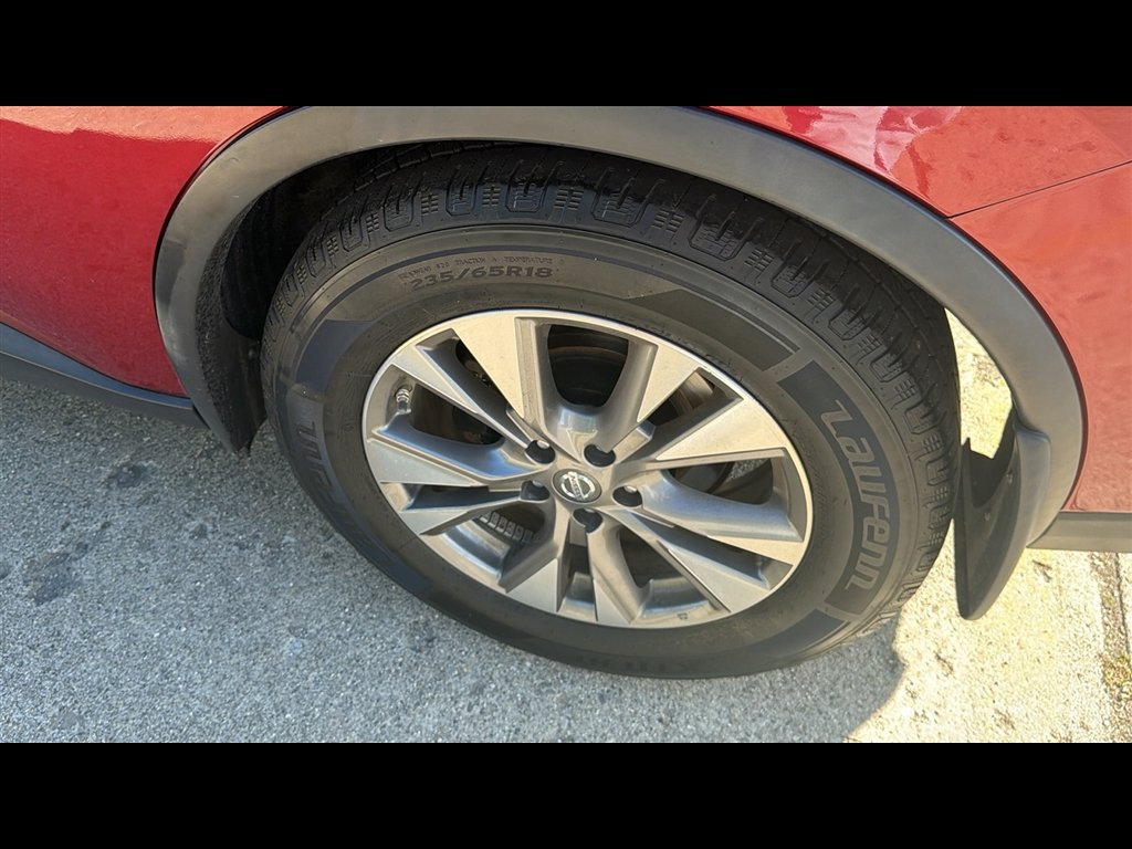 Used 2016 Nissan Murano S AWD/4WD image 26