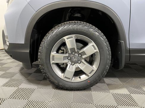 New 2026 Honda Ridgeline RTL image 9