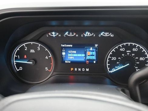 Used 2026 Ford F250 XL RWD image 10
