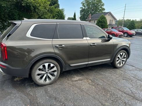 Used 2020 Kia Telluride S AWD/4WD image 8