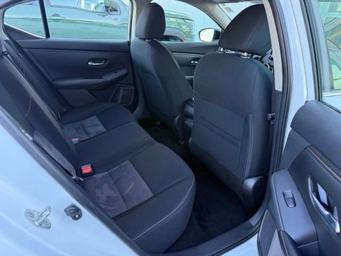 Certified 2021 Nissan Sentra SR image 26