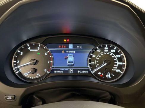 Used 2025 INFINITI QX55 Sensory w/ Lighting Package AWD/4WD image 35