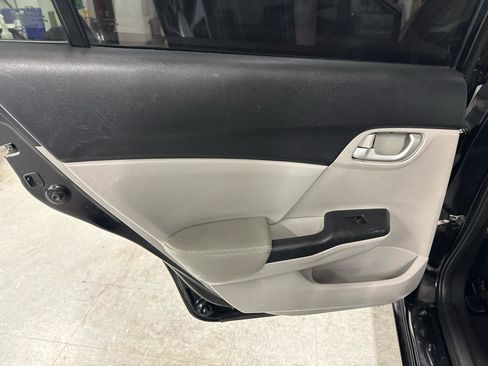 Used 2015 Honda Civic LX image 37