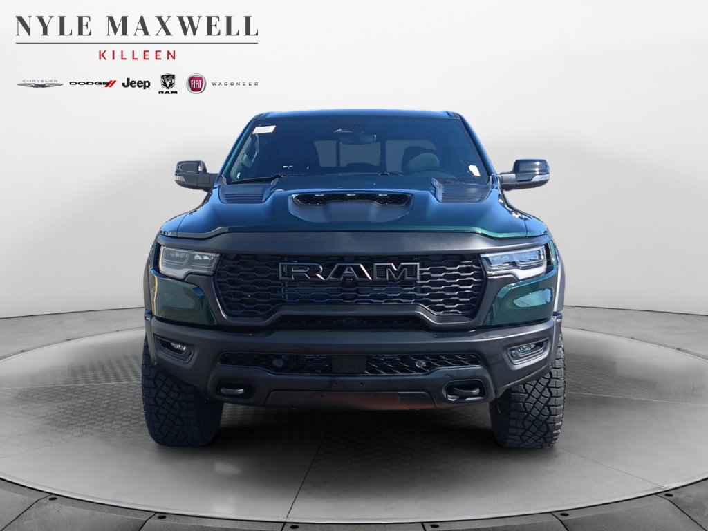 New 2026 RAM 1500 RHO AWD/4WD image 18