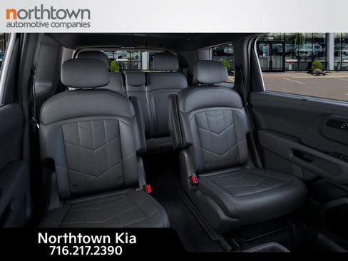 New 2027 Kia Telluride SX X-Line image 17