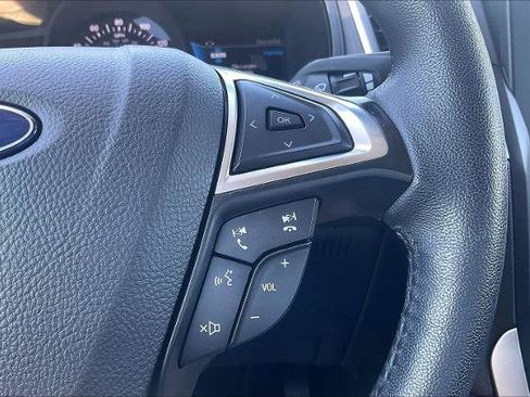 Certified 2024 Ford Edge SEL AWD/4WD image 21