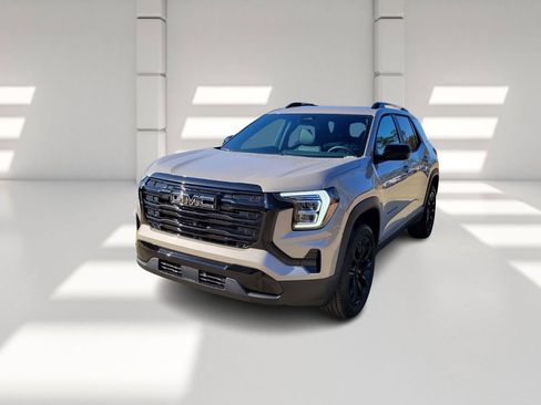 New 2026 GMC Terrain Elevation w/ Elevation Premium Package image 1