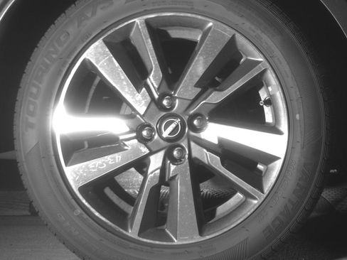 Used 2025 Jeep Compass Limited image 15