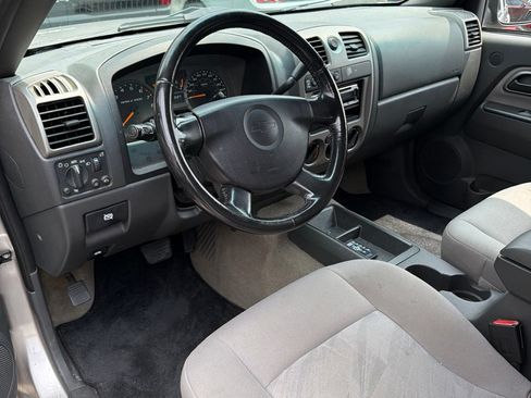 Used 2005 Chevrolet Colorado LS AWD/4WD image 8