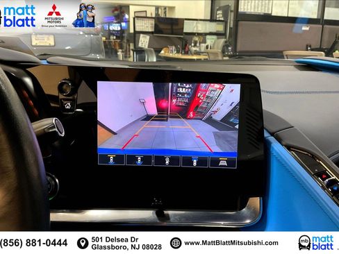 Used 2020 Chevrolet Corvette Stingray Premium Cpe w/ 3LT image 20