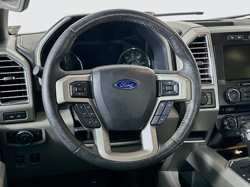 Used 2015 Ford F150 Lariat w/ Equipment Group 501A Mid AWD/4WD image 18