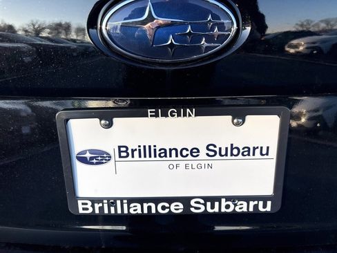 New 2026 Subaru Crosstrek 2.0i Premium image 9