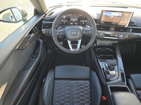 Certified 2023 Audi RS 5 image 21