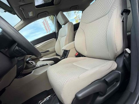 Used 2014 Honda Civic EX image 80