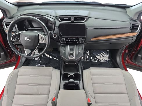 Used 2020 Honda CR-V EX-L image 9