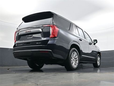 Used 2023 GMC Yukon SLT image 26