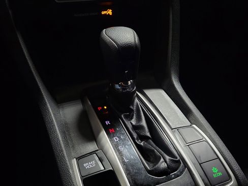 Used 2018 Honda Civic LX image 33