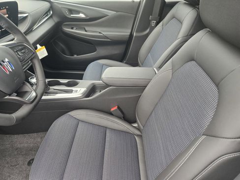 New 2026 Buick Envista Sport Touring w/ Convenience I Package FWD image 8