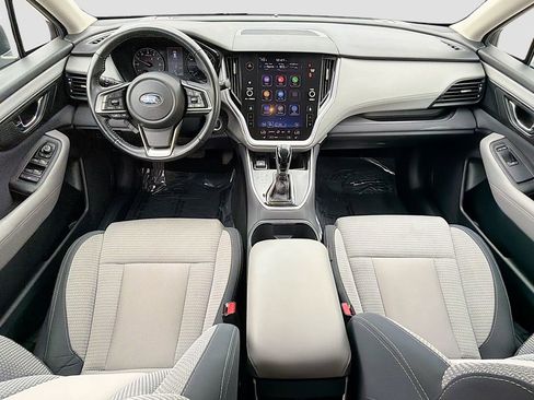 Used 2022 Subaru Outback Premium image 15