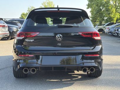 New 2026 Volkswagen Golf R w/ Euro Style Package