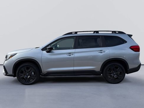 New 2026 Subaru Ascent Bronze Edition w/ Popular Package #2 AWD/4WD image 6