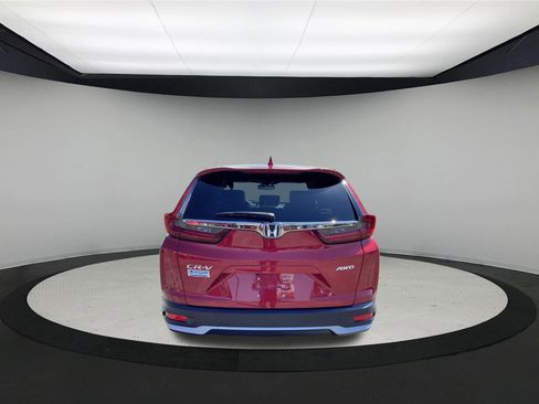 Used 2022 Honda CR-V EX-L image 7