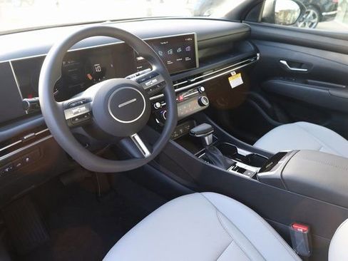 New 2026 Hyundai Santa Cruz SEL image 9