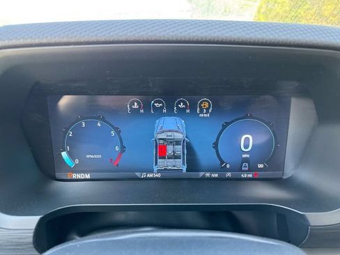 New 2025 Ford F150 XL RWD image 20