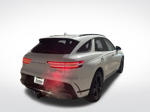 New 2026 Genesis GV70 3.5T Sport Prestige image 7