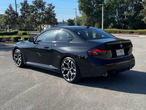 New 2025 BMW 230i Coupe w/ Convenience Package image 6