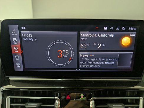 New 2026 BMW 840i w/ M Sport Professional Package image 23