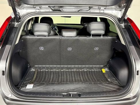Certified 2024 Kia Niro Wind w/ Wind Preserve Package FWD image 22