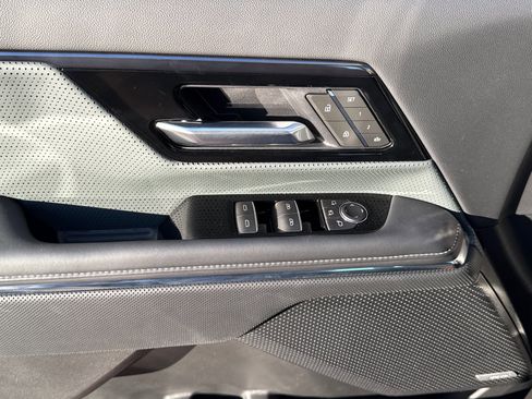 Used 2026 GMC Sierra EV AT4 image 25