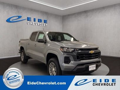 New 2026 Chevrolet Colorado LT w/ Advanced Trailering Package