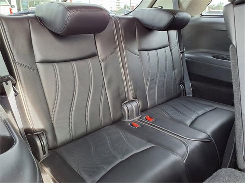 Used 2015 INFINITI QX60 Base w/ Premium Plus Package image 22