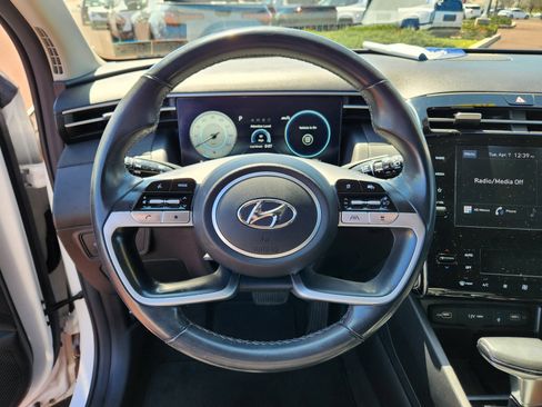 Used 2023 Hyundai Tucson SEL w/ Convenience Package image 18