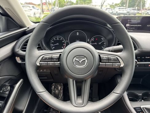 New 2026 MAZDA MAZDA3 2.5 S Sedan w/ Preferred Pkg FWD image 47