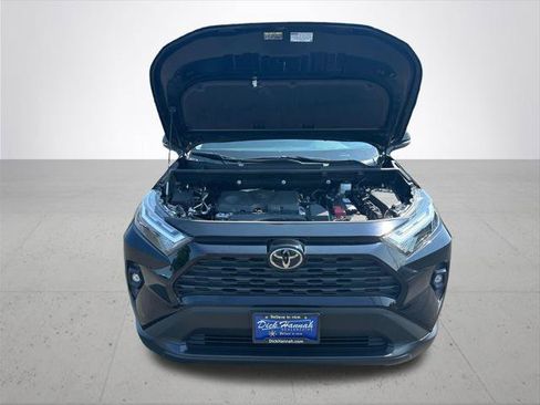 Certified 2024 Toyota RAV4 XLE Premium w/ Weather Package AWD/4WD image 3