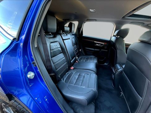 Used 2022 Honda CR-V EX-L image 23