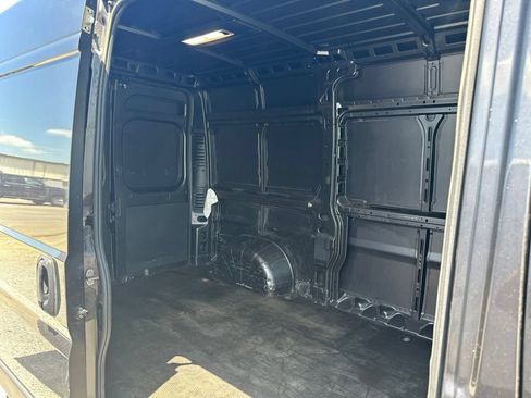 Used 2022 RAM ProMaster 1500 w/ Driver Convenience Group FWD image 6