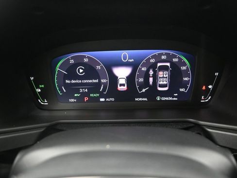 Used 2025 Honda Accord Touring image 22