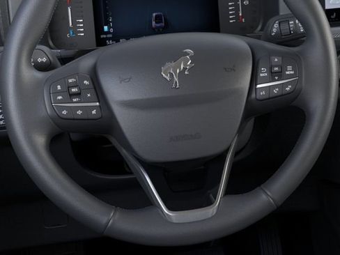 New 2026 Ford Bronco Sport Outer Banks w/ Outer Banks Tech Package+ AWD/4WD image 12